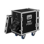 ANTARI F7X SMAZE | Μηχανή Καπνού 1600W με DMX/ RDM, σε Flightcase - Image 2
