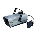 ANTARI F80/Z FOGGER | Μηχανή Καπνού 700W με Ενσύρματο Χειριστήριο