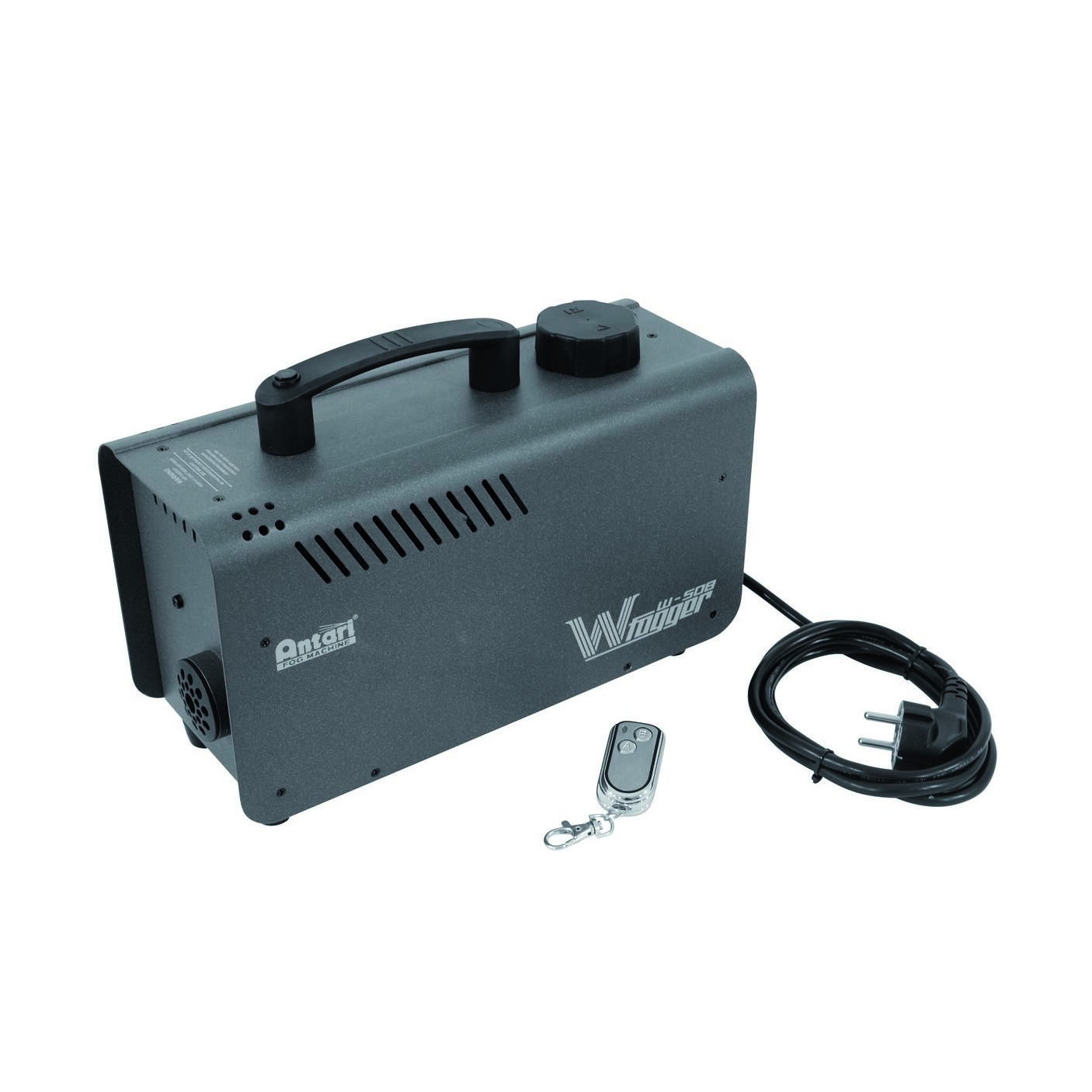 antari-w508-fogger-michani-kapnou-800w-m ANTARI W508 FOGGER | Μηχανή Καπνού 800W με Ασύρματο Χειριστήριο - Image 1