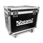 BeamZPro FC760N | Flightcase για 2x Κινούμενες Κεφαλές NEREID760