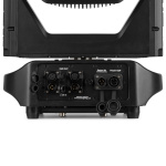 BeamZPro NEREID500 PAIR | Ζεύγος Υβριδικές Κινούμενες Κεφαλές Beam / Spot / Wash 500W, IP65 σε Flightcase - Image 3