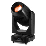 BeamZPro NEREID500 PAIR | Ζεύγος Υβριδικές Κινούμενες Κεφαλές Beam / Spot / Wash 500W, IP65 σε Flightcase - Image 4