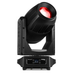BeamZPro NEREID500 PAIR | Ζεύγος Υβριδικές Κινούμενες Κεφαλές Beam / Spot / Wash 500W, IP65 σε Flightcase - Image 5