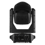BeamZPro NEREID500 PAIR | Ζεύγος Υβριδικές Κινούμενες Κεφαλές Beam / Spot / Wash 500W, IP65 σε Flightcase - Image 6
