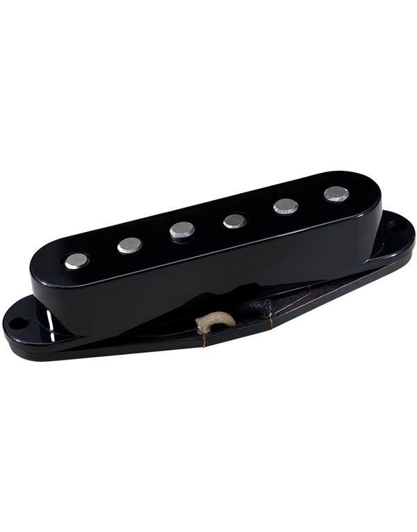 dimarzio-dp175-bk-true-velvet-neck-magnitis-hlektrikis-kitharas-enlarge DIMARZIO DP175BK True Velvet Neck Standard Strat Black Μαγνήτης Ηλεκτρικής Κιθάρας - Image 1