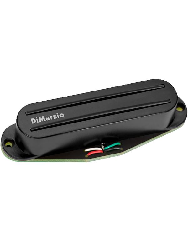 dimarzio-dp225bk-bc-1-neck-magnitis-mavro-enlarge DIMARZIO DP225BK BC-1 Neck Μαγνήτης (Μαύρο) - Image 1