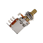 DIMARZIO EP-1200PP 250K Long Shaft Push/Pull Ποτενσιόμετρο