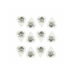 DUNLOP 412P1.5 Tortex Sharp 1.50mm Πέννες (12τεμάχια) - Image 2