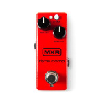 DUNLOP MXR M-291 Dyna Comp Mini Πετάλι
