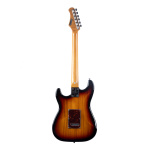 EKO GUITARS ST401 SUNBURST | Ηλεκτρική Κιθάρα Τύπου Stratocaster - Image 2