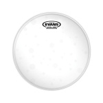 EVANS TT08HG Hydraulic Glass Δέρμα Τομ 8'' (Clear)