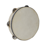 GRANITE JB908H Ταμπουρίνο 8" με Τζίλιες