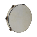 GRANITE JB910H Ταμπουρίνο 10" με Τζίλιες