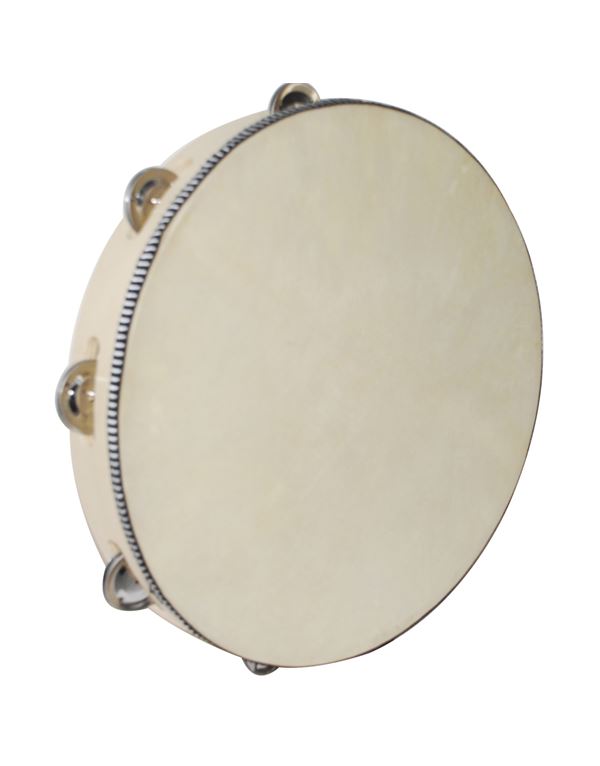 granite-jb912h-tambourino-12-me-tzilies-enlarge GRANITE JB912H Ταμπουρίνο 12" με Τζίλιες - Image 1