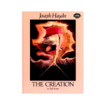 Haydn Josepf - "The Creation" (Full Score)