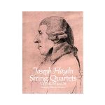 Haydn Joseph - String Quartets Opp.42,50,54 (Full Score)