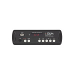HELVIA HCA60 PLAY | Mini Τελικός Ενισχυτής Class D 2x30W, 4-16Ω - Image 2