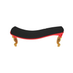 ΚUN 200CP Collapsible Red Γέφυρα Βιολιού 3/4 - 1/2 - Image 2