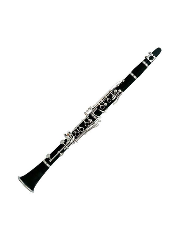 prestige-cl-52-klarino-boehm-enlarge PRESTIGE CL-52 Κλαρίνο Boehm - Image 1