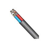 QUIKLOK CA-425 Καλώδιο Ηχείου 4x2.5mm2