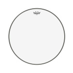 REMO 20" Emperor Clear Δέρμα Κάσας