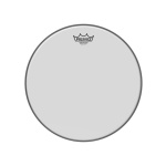 REMO Ambassador Smooth White 14'' Δέρμα για Ταμπούρο και Τομ