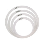 REMO RO-0244-00  O-Rings Δαχτυλίδια Σετ 4 τεμαχίων  10/12/14/14