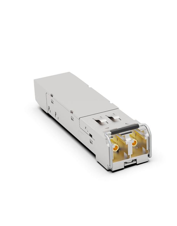 rme-madi-sfp-sm-module-single-mode-extender-enlarge RME MADI SFP SM Module Single Mode Extender - Image 1