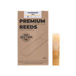 SELMER Premium Καλάμια Άλτο Σαξοφώνου No. 2.5 (10 τεμάχια)