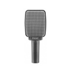 SENNHEISER E-609-Silver Δυναμικό Μικρόφωνο