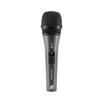 SENNHEISER E-835S PTT Δυναμικό Μικρόφωνο
