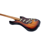 EKO GUITARS ST401 SUNBURST | Ηλεκτρική Κιθάρα Τύπου Stratocaster - Image 3