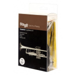 STAGG SCK-PRO-TR  Σετ Καθαριστικών Τρομπέτας - Image 2