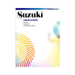 Suzuki - Violin School Vol.4 (International Edition)