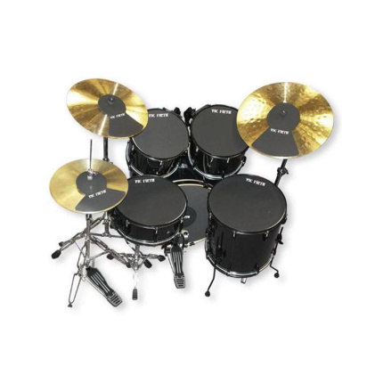 VIC FIRTH Λάστιχο Μελέτης 13' (Drum)