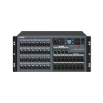 YAMAHA RIO-3224 D3 I/O Rack Dante-Compatible