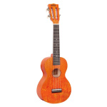 Mahalo ML 2 OS  Island Series concert