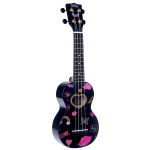 Mahalo MA 1 HEBK Art Series soprano