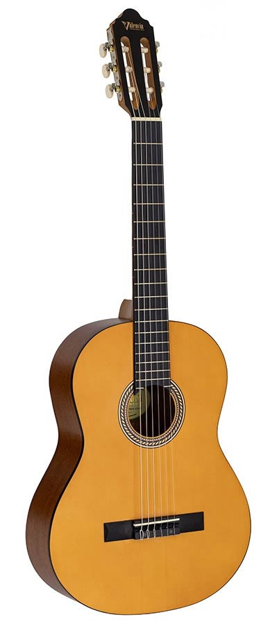 5929 VC204 Valencia Series 100 classic guitar 4/4 - Image 1