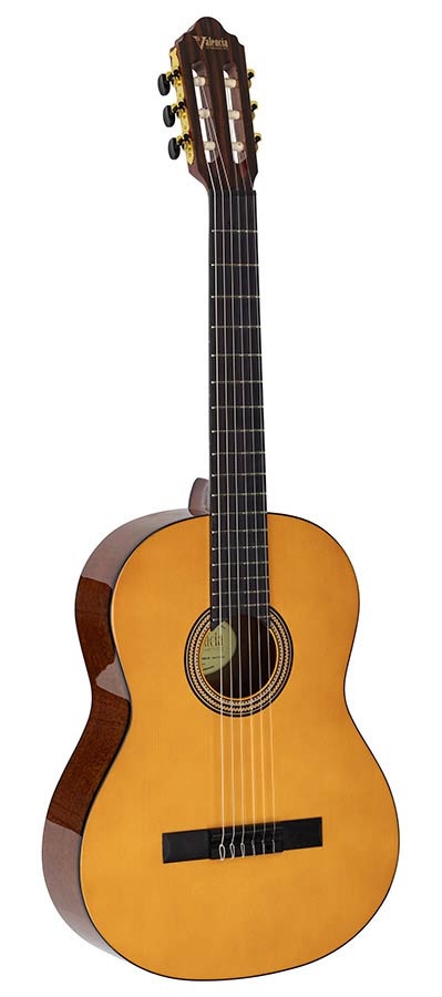 5939 VC264 Valencia Series 200 classic guitar 4/4 - Image 1
