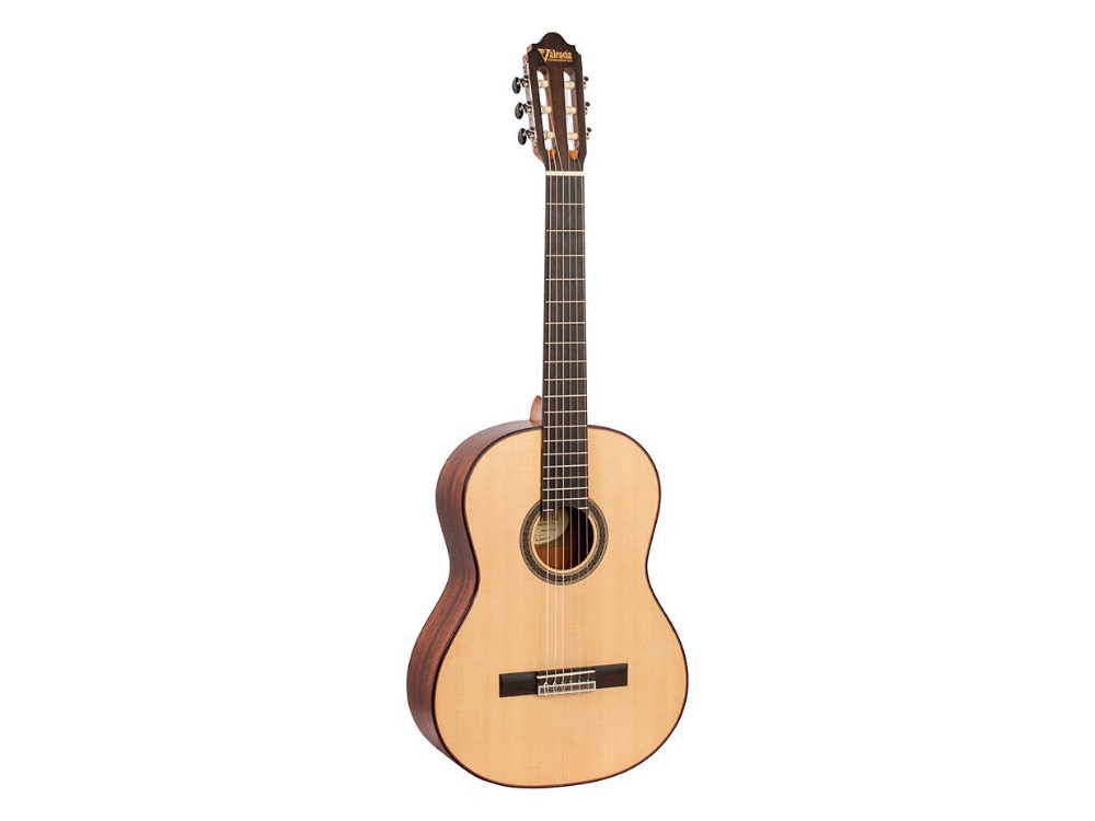 6113 VC704 Valencia Series 700 classic guitar 4/4 - Image 1