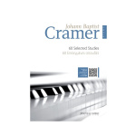 Cramer Johann Baptist - 60 Επιλεγμένες Σπουδές MP3