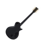 ESP LTD EC-1000/EMG Ηλεκτρική Κιθάρα Vintage Black - Image 2