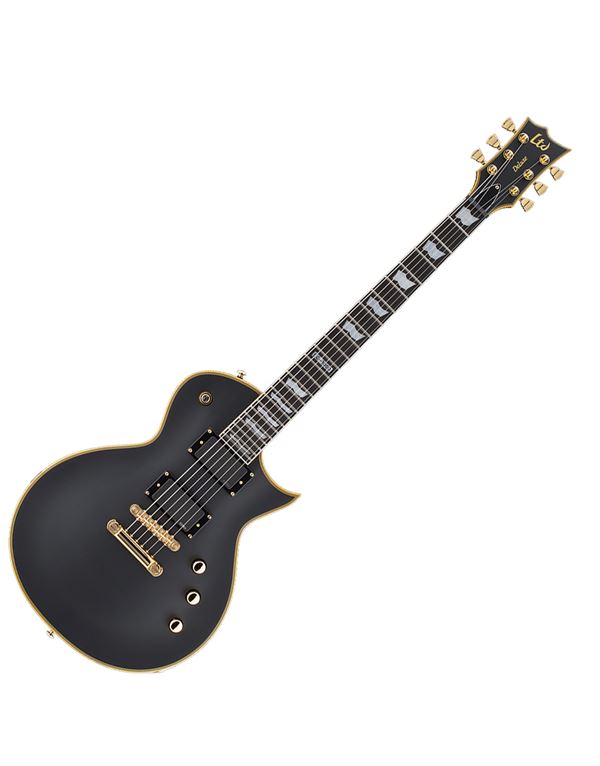 esp-ltd-ec-1000-emg-ilektriki-kithara-vintage-black-enlarge ESP LTD EC-1000/EMG Ηλεκτρική Κιθάρα Vintage Black - Image 1