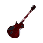 ESP LTD EC-1000 QM See Thru Black Cherry Ηλεκτρική Κιθάρα - Image 2