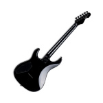 ESP LTD SN-201HT Black Ηλεκτρική Κιθάρα - Image 2