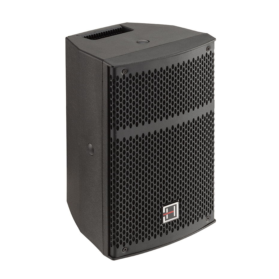 helvia-estro-6p-pathitiko-icheio-2-dromo HELVIA ESTRO 6P | Παθητικό Ηχείο 2-Δρόμων 6.5" 130W/8Ω - Image 1