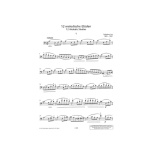 Lee - 12 Melodic Studies (Για Βιολοντσέλο) - Image 2