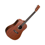 MARTIN D-X1E Mahogany Ηλεκτροακουστική Κιθάρα