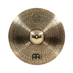 MEINL PAC20MTC 20" Pure Alloy Custom Πιατίνι Crash